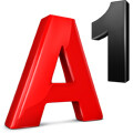 A1 Logo