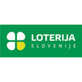 Loterija Slovenije Logo