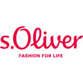 s.Oliver Logo