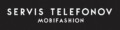 Servis telefonov MOBIFASHION Logo