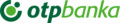 OTP banka Logo