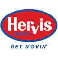 Hervis Logo